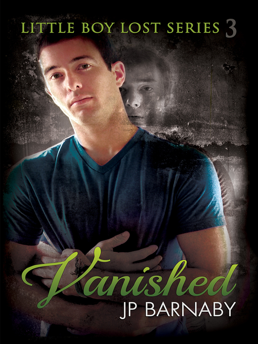 Title details for Vanished by J.P. Barnaby - Available
